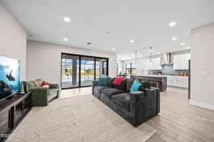 2846 Silverlefe Lane, Melbourne, FL 32940 - MLS#1063614