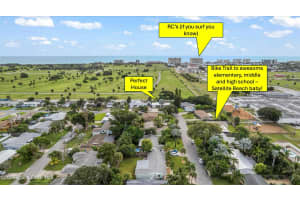 104 Bomarc Lane, Satellite Beach, FL 32937 - MLS#1063619
