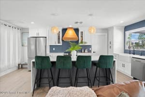 104 Bomarc Lane, Satellite Beach, FL 32937 - MLS#1063619