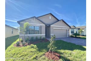 1793 Farmhouse Road, Palm Bay, FL 32909 - MLS#1063622