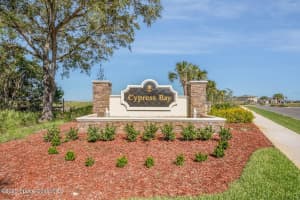 1793 Farmhouse Road, Palm Bay, FL 32909 - MLS#1063622