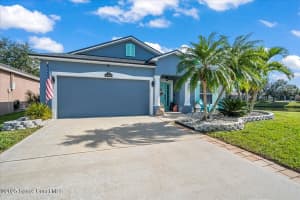 5408 Duskywing Drive, Rockledge, Fl 32955, Rockledge 5408 Duskywing Drive, Rockledge, Fl 32955, Rockledge