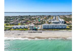 3044 S Highway A1a 3c, Melbourne Beach, FL 32951 - MLS#1063624