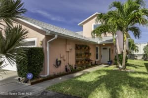 70 Coral Sea Way, Satellite Beach, FL 32937 - MLS#1063625