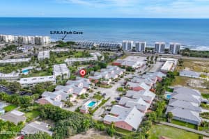 70 Coral Sea Way, Satellite Beach, FL 32937 - MLS#1063625
