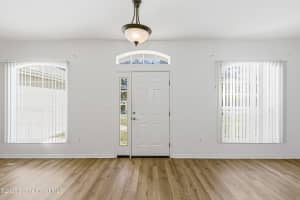 152 Greenbrier Avenue, Palm Bay, FL 32907 - MLS#1063626