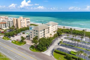 1725 N Highway A1A 402, Indialantic, FL 32903 Sold 01/29/26