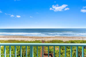 1725 N Highway A1A 402, Indialantic, FL 32903 Sold 01/29/26