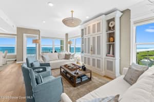 1725 N Highway A1A 402, Indialantic, FL 32903 Sold 01/29/26