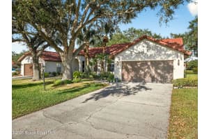 996 Osprey Drive, Melbourne, FL 32940 - MLS#1063631