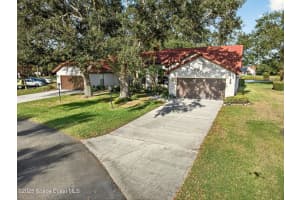 996 Osprey Drive, Melbourne, FL 32940 - MLS#1063631