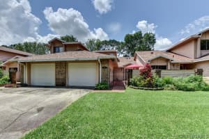 197 Augusta Way, Melbourne, FL 32940 - MLS#1063633