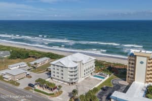 1125 N Highway A1A Ph 501, Indialantic, FL 32903 - MLS#1063639