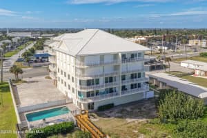 1125 N Highway A1A Ph 501, Indialantic, FL 32903 - MLS#1063639