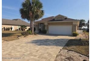 105 Heron Turn, Panama City Beach, FL 32407 - MLS#1063646