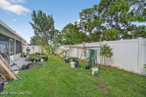 1161 Olde Bailey Lane, Melbourne, FL 32904 - MLS#1063653