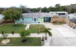 414 Oakridge Avenue, Cocoa, FL 32927 - MLS#1063654