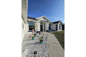 1201 Cheb Place, Palm Bay, FL 32907 Sold 03/24/26