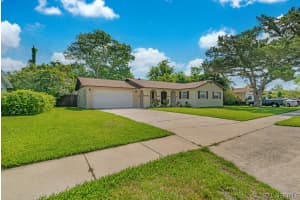 943 Canal Lane, Palm Bay, FL 32905 - MLS#1063662