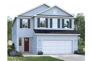 5144 Madras Drive, Palm Bay, FL 32907 - MLS#1063666