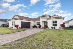 1923 Crossbill Drive, Titusville, FL 32796 - MLS#1063670
