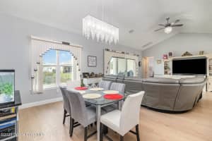 1923 Crossbill Drive, Titusville, FL 32796 - MLS#1063670