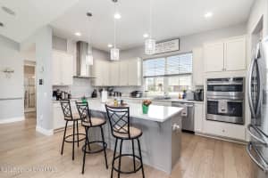 1923 Crossbill Drive, Titusville, FL 32796 - MLS#1063670