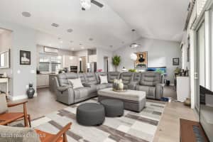 1923 Crossbill Drive, Titusville, FL 32796 - MLS#1063670