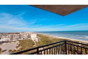 2100 Atlantic Avenue, Cocoa Beach, FL 32931 - MLS#1063671