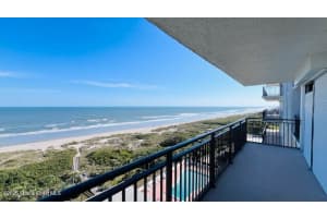 2100 Atlantic Avenue, Cocoa Beach, FL 32931 - MLS#1063671