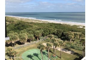 2100 Atlantic Avenue, Cocoa Beach, FL 32931 - MLS#1063671