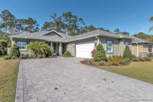 2760 Bosque Circle, Melbourne, FL 32940 - MLS#1063672