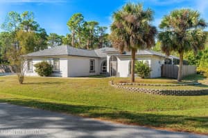 3200 Forghun Avenue, Palm Bay, FL 32909 - MLS#1063674