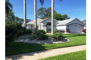 1380 Vander Avenue, Palm Bay, FL 32909 - MLS#1063675