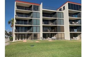 6727 Turtlemound Rd APT 120, New Smyrna Beach, FL 32169, Sold 01/09/26