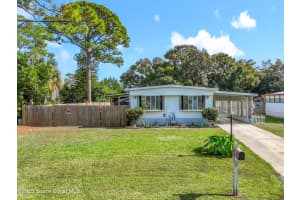 19 Annette Drive, Melbourne, FL 32904 - MLS#1063690