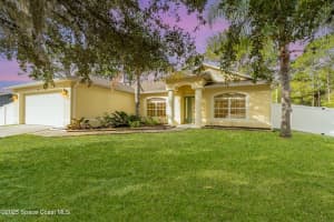 164 Shalimar Avenue, Palm Bay, FL 32907 - MLS#1063693