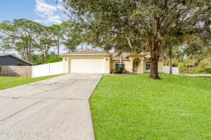 164 Shalimar Avenue, Palm Bay, FL 32907 - MLS#1063693