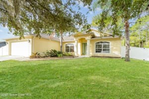 164 Shalimar Avenue, Palm Bay, FL 32907 - MLS#1063693