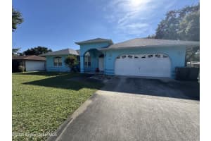 1522 Breese Street Ne, Palm Bay, Fl 32905, Palm Bay