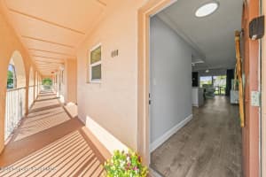 8000 Ridgewood Avenue, Cape Canaveral, FL 32920 - MLS#1063703