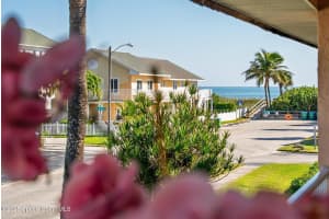 8000 Ridgewood Avenue, Cape Canaveral, FL 32920 - MLS#1063703