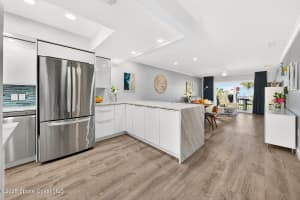 8000 Ridgewood Avenue, Cape Canaveral, FL 32920 - MLS#1063703