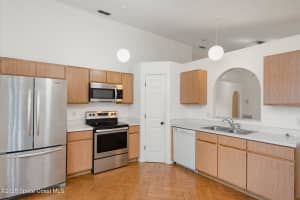 2885 Maderia Circle, Melbourne, FL 32935 - MLS#1063707