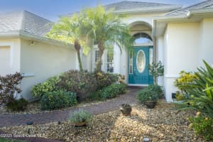 3830 Chardonnay Drive, Rockledge, FL 32955 - MLS#1063711