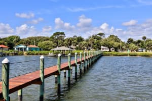 2957 Highway A1A, Melbourne Beach, FL 32951 - MLS#1063713
