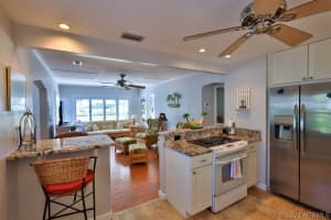 2957 Highway A1A, Melbourne Beach, FL 32951 - MLS#1063713