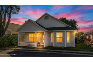 3866 Town Square Boulevard, Melbourne, FL 32901 - MLS#1063714