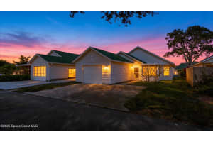 3866 Town Square Boulevard, Melbourne, FL 32901 - MLS#1063714