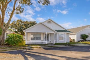 3866 Town Square Boulevard, Melbourne, FL 32901 - MLS#1063714